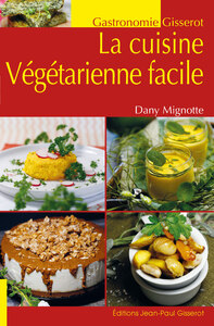 Picture of La cuisine végétarienne
