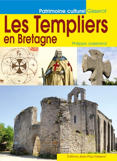 Picture of Les templiers en Bretagne