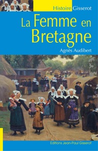 Picture of La femme en Bretagne