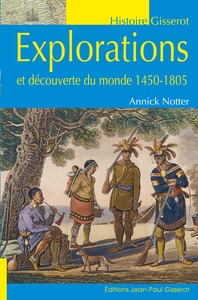 Picture of Explorations et découverte du monde 1450-1805