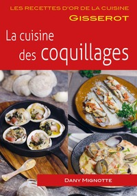 Image de La cuisine des coquillages