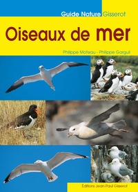 Picture of Oiseaux de mer