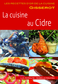 Picture of RO - Cuisine au cidre (La)