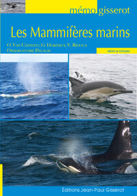 Picture of Mémo - Les mammifères marins