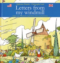 Image de Letters from my windmill