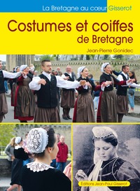 Picture of Costumes et coiffes de Bretagne