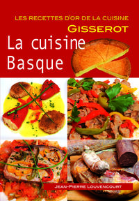 Picture of La cuisine basque