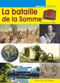 Picture of La bataille de la Somme