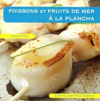 Image de Poissons et fruits de mer à la plancha