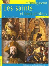 Image de Mémo - Les saints et leurs attributs