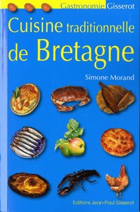 Image de Cuisine traditionnelle de Bretagne