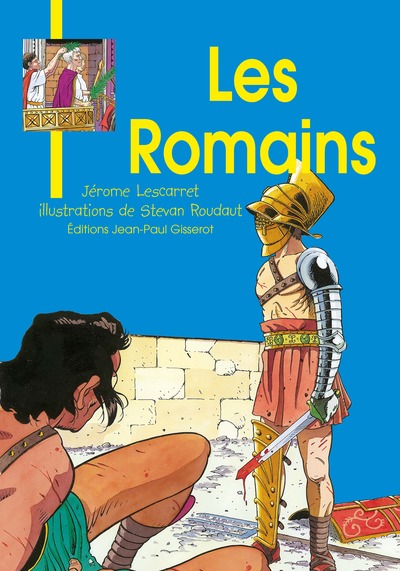 Image de Les Romains