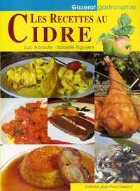 Image de Les recettes au cidre