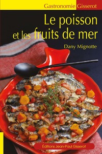 Image de Le poisson et les fruits de mer