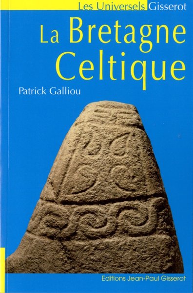 Picture of La Bretagne Celtique