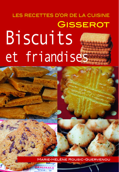 Picture of Biscuits et friandises