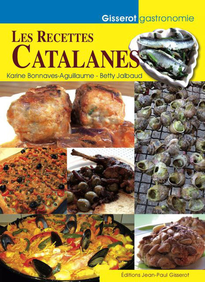 Image de Les recettes catalanes