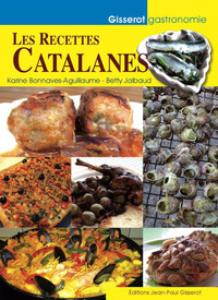 Image de Les recettes catalanes