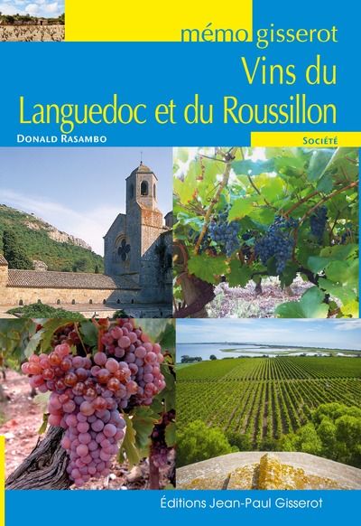 Picture of Mémo - Les vins du Languedoc et du Roussillon