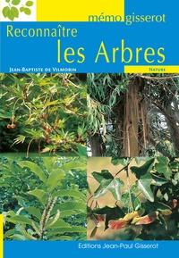 Image de Mémo - Reconnaître les arbres