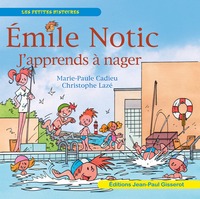Picture of J'apprends à nager