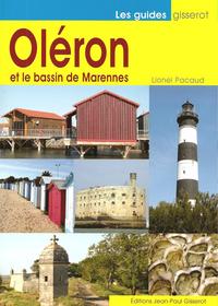 Image de Oléron et le bassin des Marennes