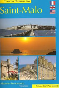 Image de Saint-Malo - Dépliant