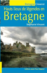 Picture of Hauts lieux de légendes en Bretagne