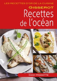 Image de Recettes de l'océan