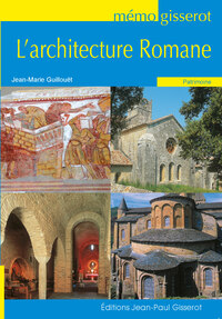 Image de Mémo – L’architecture Romane