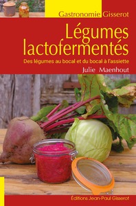 Image de Légumes lactofermentés