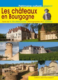 Picture of Les châteaux en Bourgogne