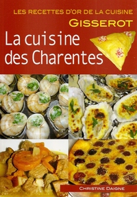 Picture of La cuisine des Charentes