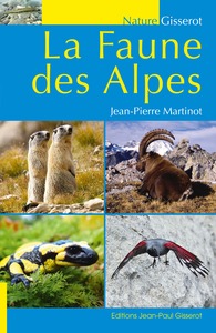 Image de La faune des Alpes