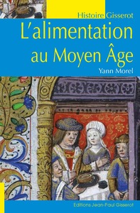 Picture of L'alimentation au Moyen-Âge