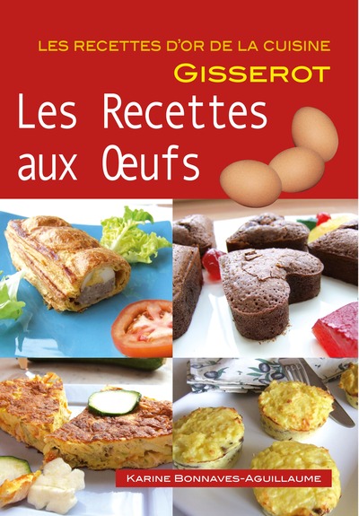 Image de Les recettes aux oeufs