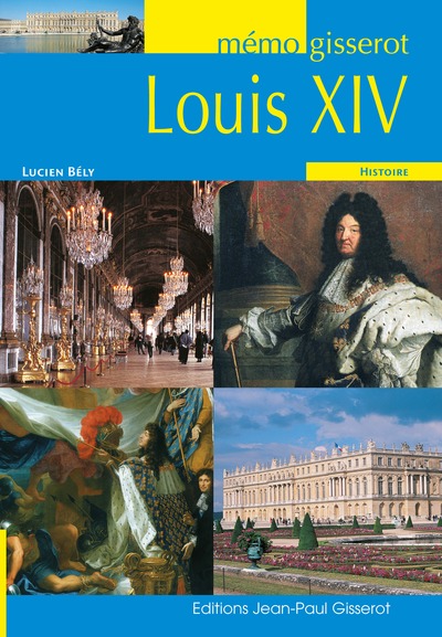 Image de Mémo - Louis XIV