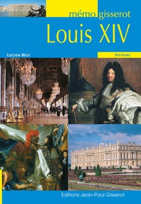 Image de Mémo - Louis XIV