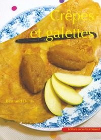 Image de Crêpes et galettes