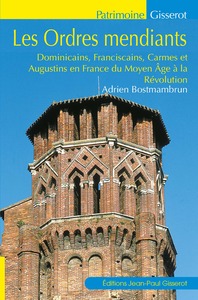 Image de Les ordres mendiants