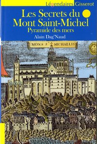 Image de Les secrets du Mont Saint-Michel