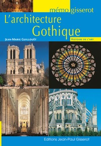 Image de Mémo - L'architecture gothique