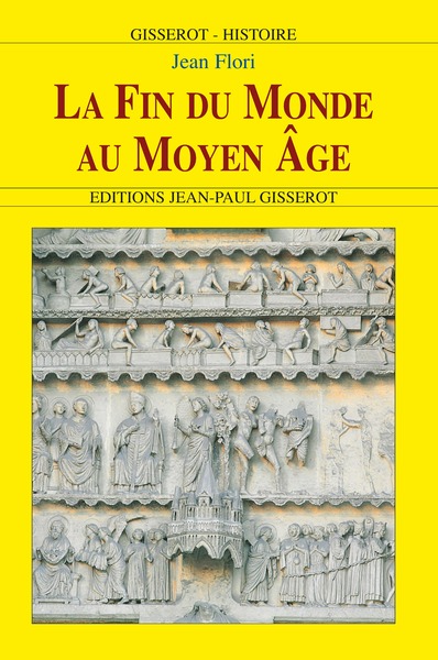 Picture of La fin du monde au Moyen-Âge