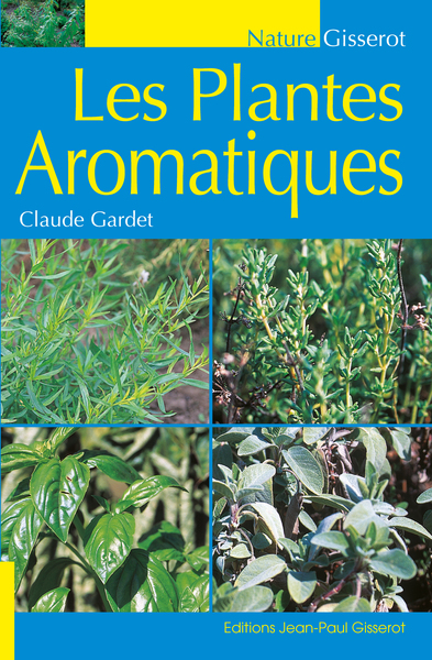 Image de Les plantes aromatiques