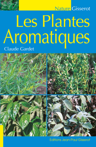 Image de Les plantes aromatiques