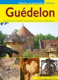 Image de Guédelon