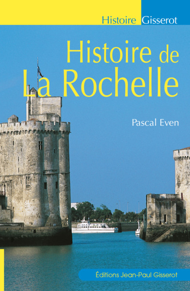 Image de Histoire de la Rochelle