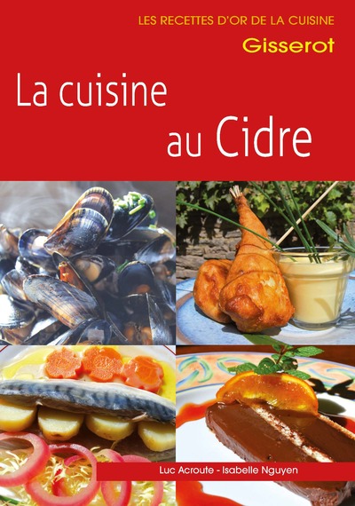Image de La cuisine au cidre
