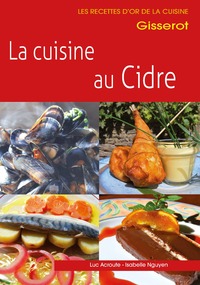 Image de La cuisine au cidre