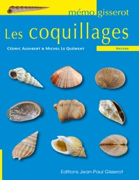 Picture of Mémo - Les coquillages